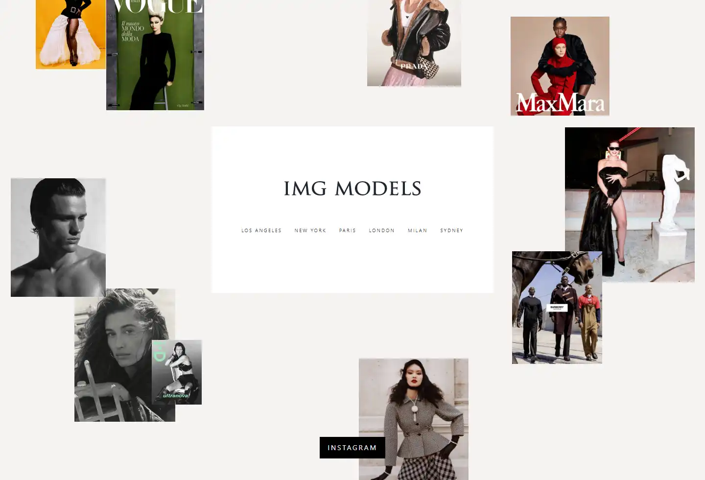 IMG Models